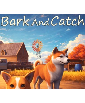 Bark and Catch Steam Key GLOBAL
